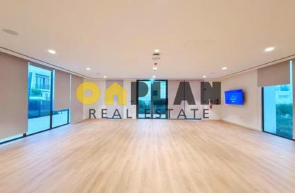 Villa - 3 - 4 for rent in Elora - The Valley - Dubai