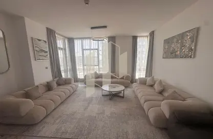 Apartment - 2 Bedrooms - 3 Bathrooms for sale in The Pulse Boulevard Apartments (C1) - The Pulse - Dubai South (Dubai World Central) - Dubai