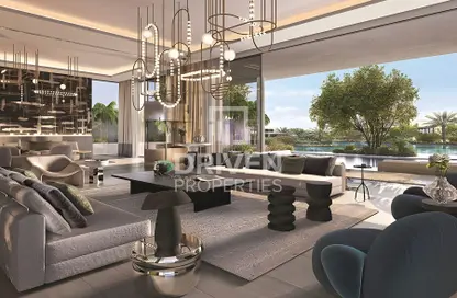 Villa - 7 Bedrooms - 7+ Bathrooms for sale in Lanai Island - Tilal Al Ghaf - Dubai