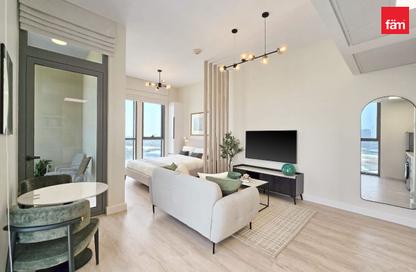 Apartment - Studio - 1 Bathroom for rent in The Dania District 3 - Midtown - Dubai Production City (IMPZ) - Dubai Apartment - Studio - 1 Bathroom for rent in The Dania District 3 - Midtown - Dubai Production City (IMPZ) - Dubai