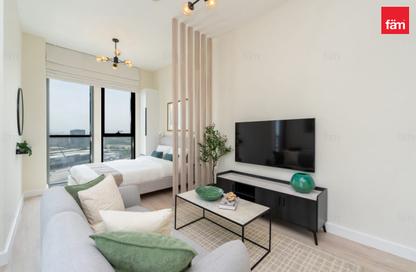 Apartment - Studio - 1 Bathroom for rent in The Dania District 3 - Midtown - Dubai Production City (IMPZ) - Dubai Apartment - Studio - 1 Bathroom for rent in The Dania District 3 - Midtown - Dubai Production City (IMPZ) - Dubai