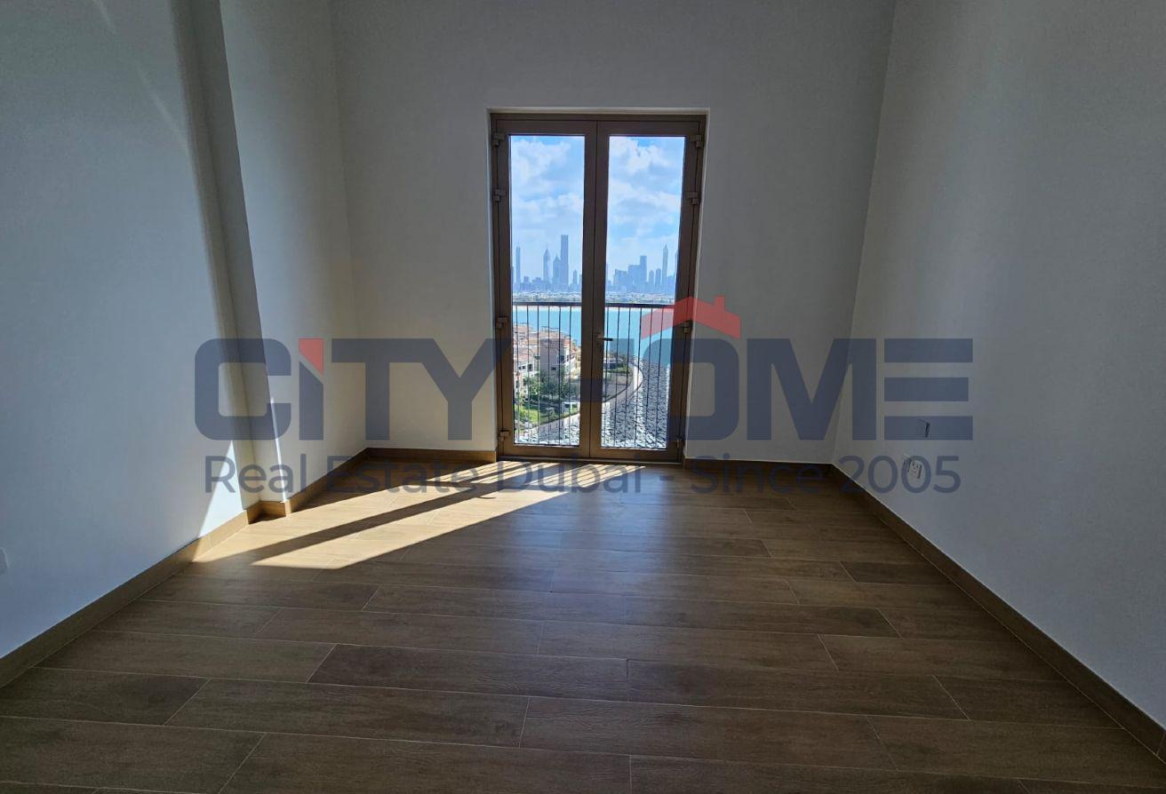 Luxury 2BR Apartment | Sea & Skyline Views photo 7