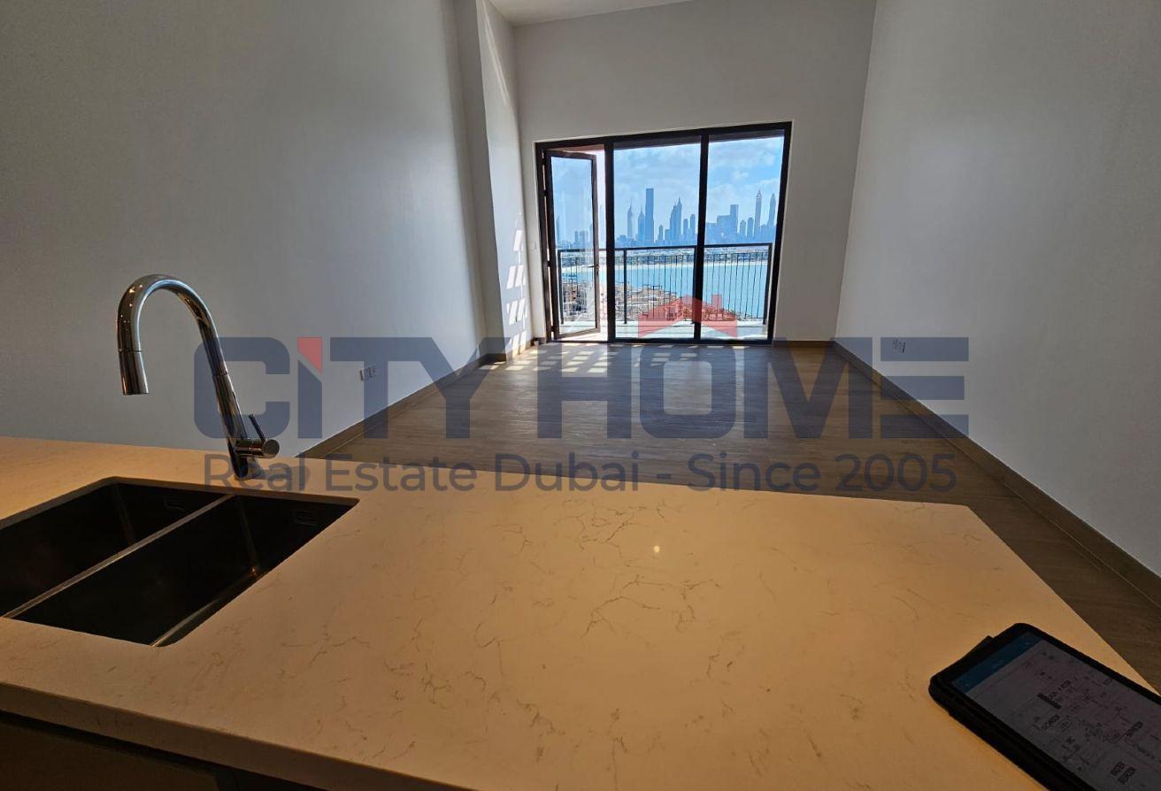 Luxury 2BR Apartment | Sea & Skyline Views photo 5