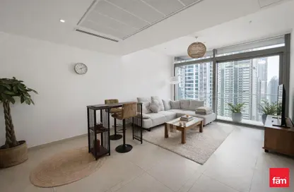 Apartment - 1 Bedroom - 2 Bathrooms for sale in Marina Gate 2 - Marina Gate - Dubai Marina - Dubai