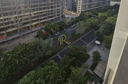 Apartment - 2 Bedrooms - 3 Bathrooms for rent in The Boulevard 3 - Aljada - Sharjah
