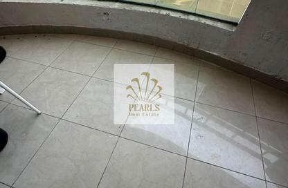 Apartment - 2 Bedrooms - 3 Bathrooms for rent in Horizon Towers - Ajman Downtown - Ajman
