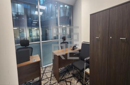 Office Space - Studio for rent in Business Village - Port Saeed - Deira - Dubai Office Space - Studio for rent in Business Village - Port Saeed - Deira - Dubai