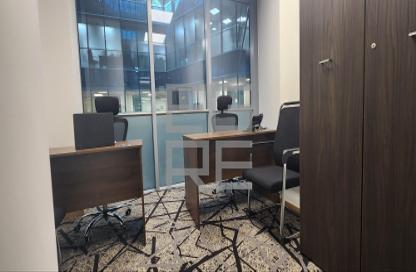 Office Space - Studio for rent in Business Village - Port Saeed - Deira - Dubai