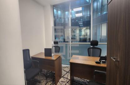 Office Space - Studio for rent in Business Village - Port Saeed - Deira - Dubai