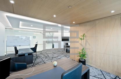 Office Space - Studio for rent in Business Village - Port Saeed - Deira - Dubai
