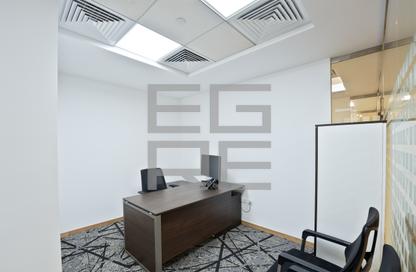 Office Space - Studio for rent in Business Village - Port Saeed - Deira - Dubai