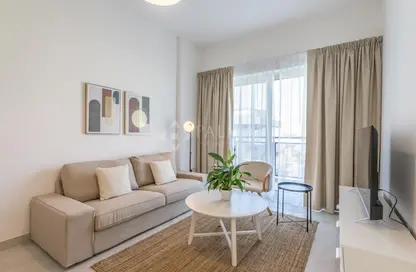 Apartment - 1 Bedroom - 1 Bathroom for rent in Olivara Residences 1 - Olivara Residences - Dubai Studio City - Dubai