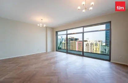 شقة - غرفة نوم - 2 حمامات للايجار في A برج - تو تاورز - برشا هايتس (تيكوم) - دبي