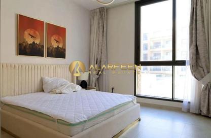 Townhouse - 4 Bedrooms - 5 Bathrooms for rent in Sydney Villas - District 18 - Jumeirah Village Circle - Dubai