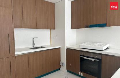 Apartment - 2 - 2 for sale in Azizi Central - Al Furjan - Dubai