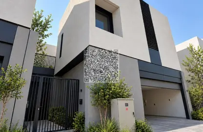 Villa - 4 Bedrooms - 6 Bathrooms for sale in Al Zorah - Ajman Villa - 4 Bedrooms - 6 Bathrooms for sale in Al Zorah - Ajman