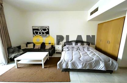 Apartment - Studio - 1 Bathroom for rent in Binghatti Stars - Dubai Silicon Oasis - Dubai