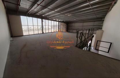 Warehouse - Studio - 1 Bathroom for rent in Industrial Area 18 - Sharjah Industrial Area - Sharjah