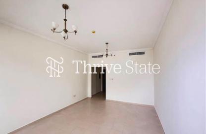 Apartment - 1 Bedroom - 2 Bathrooms for sale in Grand Horizon 1 - Grand Horizon - Dubai Sports City - Dubai