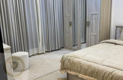 Apartment - 2 Bedrooms - 2 Bathrooms for rent in Al Rawda 3 Villas - Al Rawda 3 - Al Rawda - Ajman