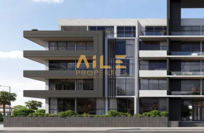 Apartment - 1 Bedroom - 1 Bathroom for sale in Mi Casa by London Gate - District 16 - Jumeirah Village Circle - Dubai