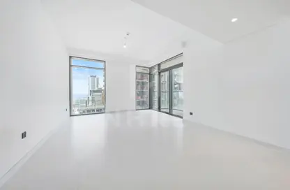 Apartment - 2 Bedrooms - 2 Bathrooms for rent in Marina Vista Tower 2 - Marina Vista - EMAAR Beachfront - Dubai Harbour - Dubai