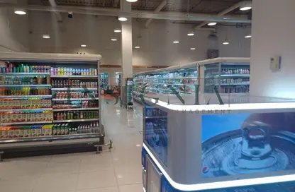 محل - غرفة نوم - 1 حمام للايجار في غالا جاردن - ارجان - دبي محل - غرفة نوم - 1 حمام للايجار في غالا جاردن - ارجان - دبي