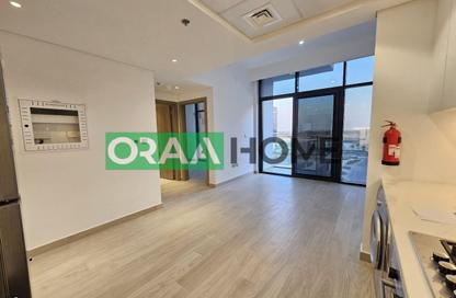 Apartment - 1 Bedroom - 1 Bathroom for rent in Azizi Riviera 37 - Azizi Riviera - Meydan One - Meydan - Dubai