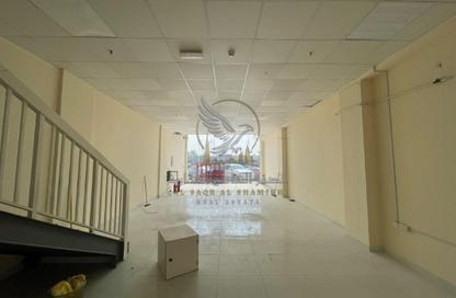 متجر - استوديو - 1 للايجار في مبنى جيباس 2 - عجمان الصناعية 2 - منطقة عجمان الصناعية - عجمان متجر - استوديو - 1 للايجار في مبنى جيباس 2 - عجمان الصناعية 2 - منطقة عجمان الصناعية - عجمان