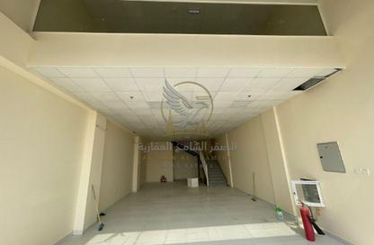 Shop - Studio - 1 for rent in Geepas Building 2 - Ajman Industrial 2 - Ajman Industrial Area - Ajman