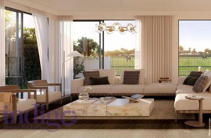 Villa - 4 - 6 for sale in Selvara 2 - Grand Polo Club and Resort - Dubai Investment Park 2 (DIP 2) - Dubai Investment Park (DIP) - Dubai