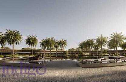 Villa - 4 - 6 for sale in Selvara 2 - Grand Polo Club and Resort - Dubai Investment Park 2 (DIP 2) - Dubai Investment Park (DIP) - Dubai