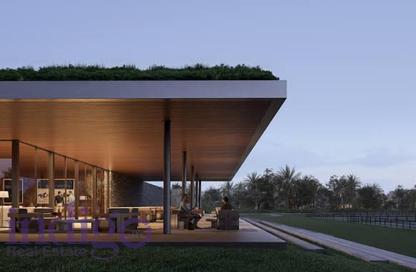 Villa - 4 - 6 for sale in Selvara 2 - Grand Polo Club and Resort - Dubai Investment Park 2 (DIP 2) - Dubai Investment Park (DIP) - Dubai