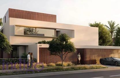 Villa - 4 - 6 for sale in Selvara 2 - Grand Polo Club and Resort - Dubai Investment Park 2 (DIP 2) - Dubai Investment Park (DIP) - Dubai