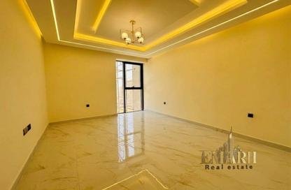 Townhouse - 5 - 7 for rent in Al Zaheya Gardens - Al Zahya - Ajman