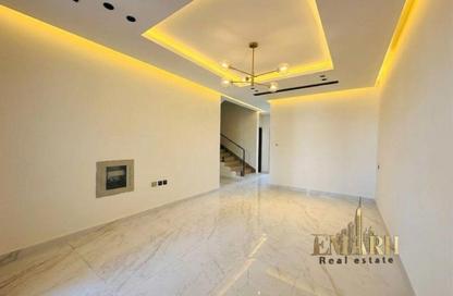 Townhouse - 5 - 7 for rent in Al Zaheya Gardens - Al Zahya - Ajman