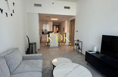 Apartment - 1 Bedroom - 2 Bathrooms for rent in Catch Residences By IGO - District 12 - Jumeirah Village Circle - Dubai