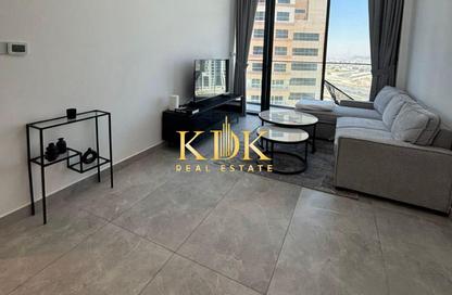 Apartment - 1 Bedroom - 2 Bathrooms for rent in Catch Residences By IGO - District 12 - Jumeirah Village Circle - Dubai