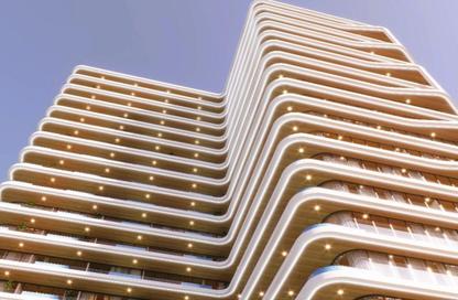 Apartment - Studio - 1 Bathroom for sale in Samana Ibiza - Dubai Land Residence Complex - Dubai