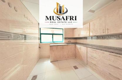 Apartment - 1 - 1 for rent in Al Maya Building - Al Nahda - Sharjah Apartment - 1 - 1 for rent in Al Maya Building - Al Nahda - Sharjah
