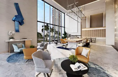 Apartment - 3 Bedrooms - 4 Bathrooms for sale in Peninsula Four - Peninsula - Business Bay - Dubai