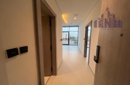 Apartment - 1 Bedroom - 2 Bathrooms for rent in Celine by Vision - Liwan - Dubai Apartment - 1 Bedroom - 2 Bathrooms for rent in Celine by Vision - Liwan - Dubai