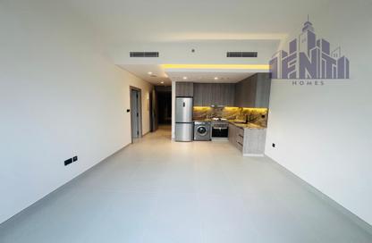 Apartment - 1 Bedroom - 2 Bathrooms for rent in Celine by Vision - Liwan - Dubai Apartment - 1 Bedroom - 2 Bathrooms for rent in Celine by Vision - Liwan - Dubai