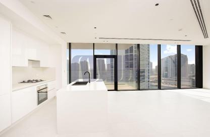 شقة - 2 غرف نوم - 3 حمامات للايجار في ماركيز سكوير تاور - الخليج التجاري - دبي شقة - 2 غرف نوم - 3 حمامات للايجار في ماركيز سكوير تاور - الخليج التجاري - دبي
