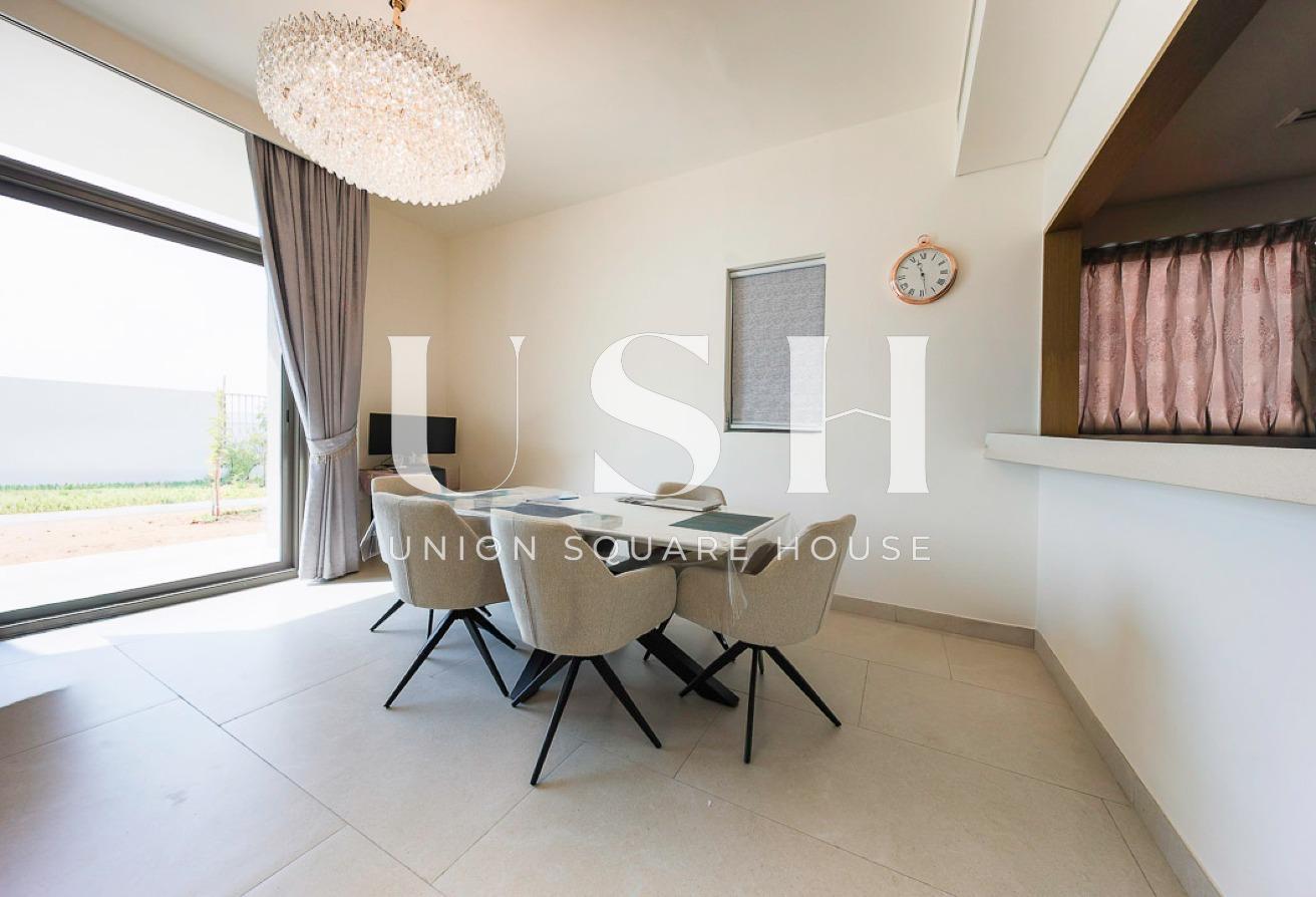 F Type | Independent Villa | Near Park photo 7