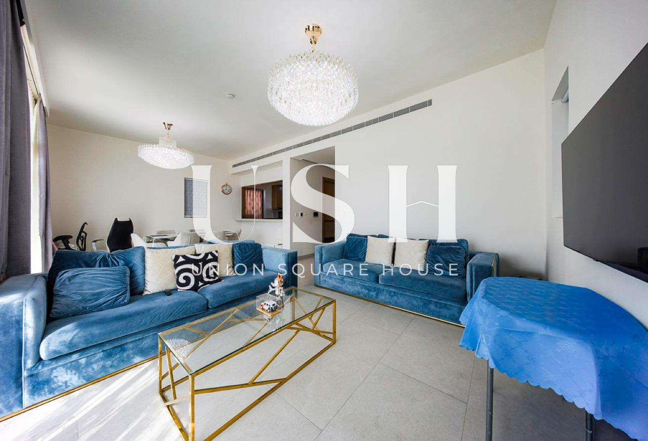 F Type | Independent Villa | Near Park photo 2