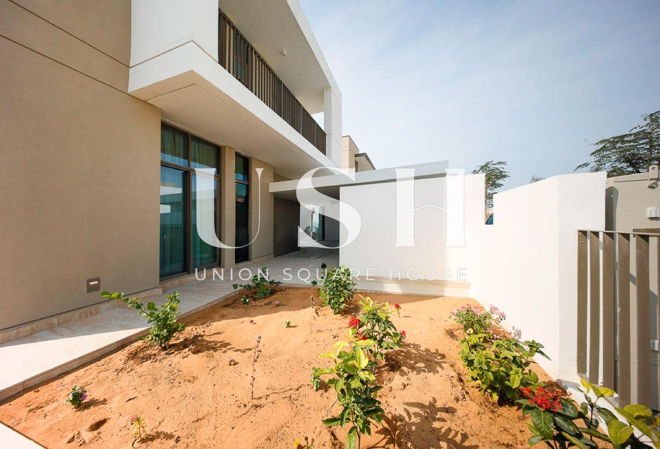 F Type | Independent Villa | Near Park photo 8
