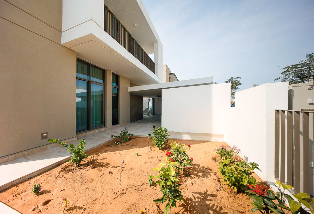 4 bedroom villa in Tilal Al Furjan, Al Furjan: 8