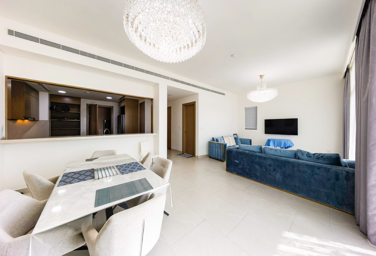 4 bedroom villa in Tilal Al Furjan, Al Furjan: 5