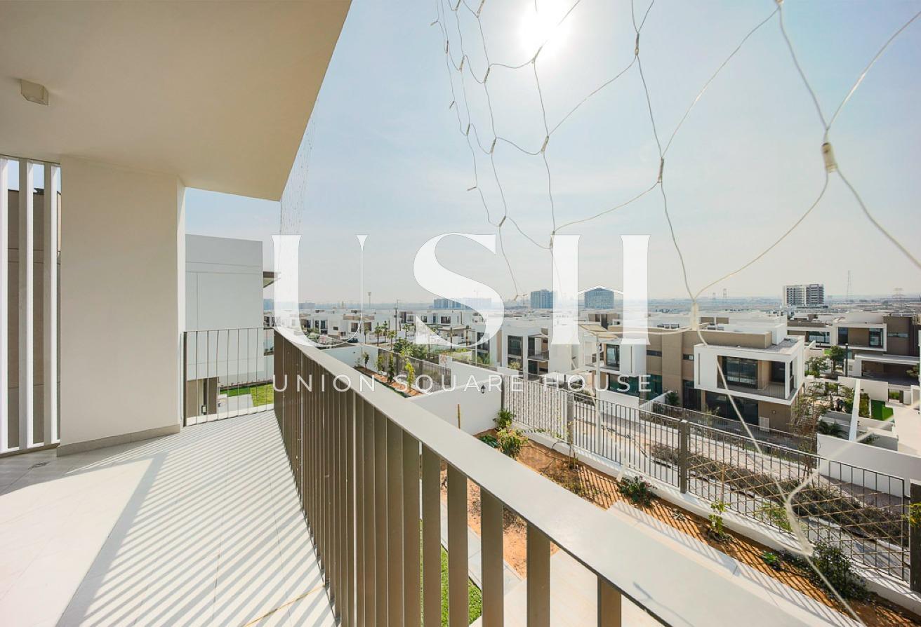 F Type | Independent Villa | Near Park photo 4